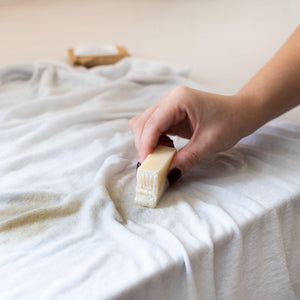 100% Vegan Laundry Stain Stick (Coming Soon in Boxes!)