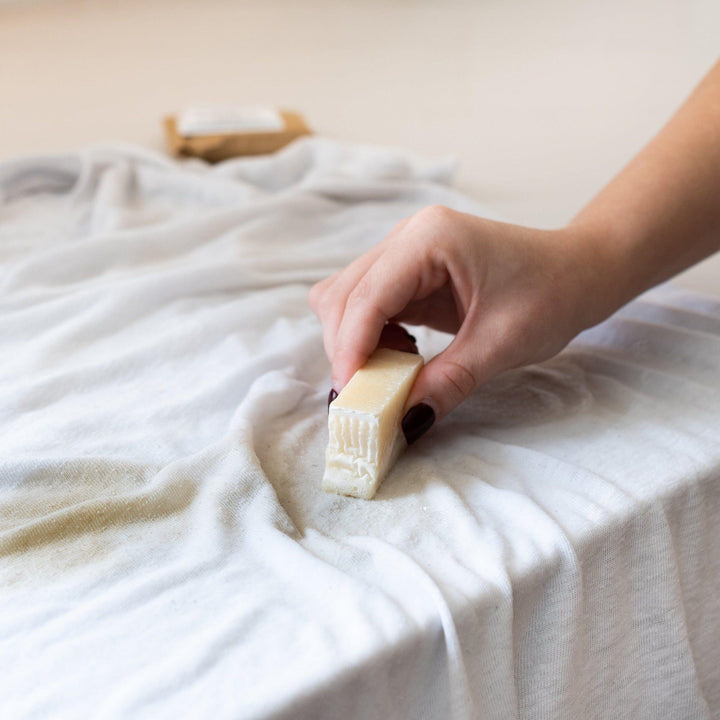 100% Vegan Laundry Stain Stick (Coming Soon in Boxes!)