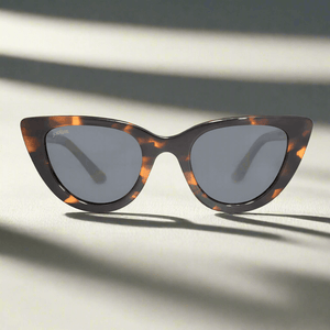 Evora - Womens Bio Acetate Sunglasses