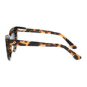 Evora - Womens Bio Acetate Sunglasses