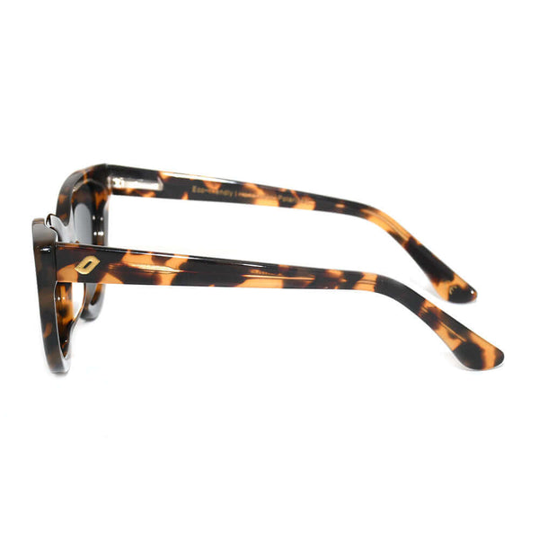 Evora - Womens Bio Acetate Sunglasses