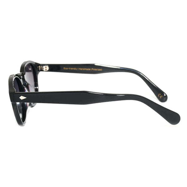 Aveiro- Unisex Bio Acetate Sunglasses