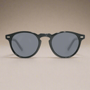 Lisboa - Unisex Bio Acetate Sunglasses
