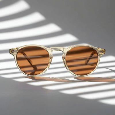 Lisboa - Unisex Bio Acetate Sunglasses