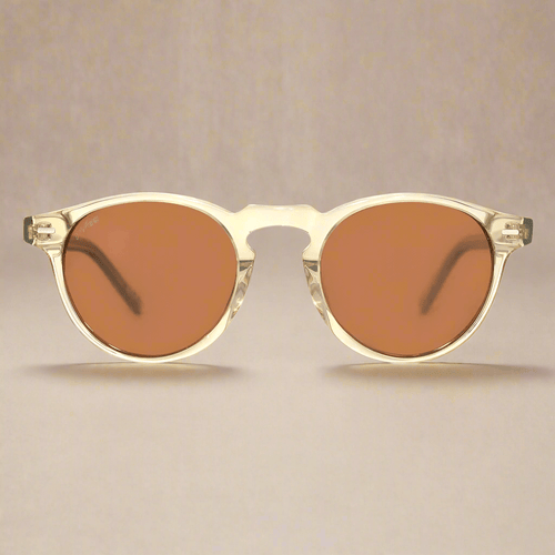 Lisboa - Unisex Bio Acetate Sunglasses