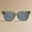 Viseu - Unisex Bio Acetate Sunglasses