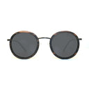 Otto - Wooden Sunglasses