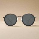 Otto - Wooden Sunglasses