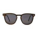 Lark - Unisex Wooden Sunglasses