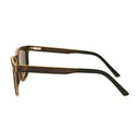 Lark - Unisex Wooden Sunglasses