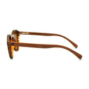 Alona - Wood and Bio Acetate Sunglasses