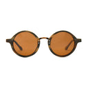 Yolinho - Unisex Wooden Sunglasses
