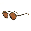 Yolinho - Unisex Wooden Sunglasses