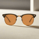 Zeneye - Wooden Sunglasses