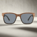 Laos - Wooden Sunglasses