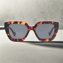 Nazare - Womens Bio Acetate Sunglasses