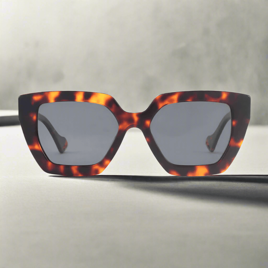 Nazare - Womens Bio Acetate Sunglasses