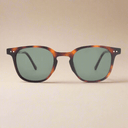 Cascais - Unisex Bio Acetate Sunglasses