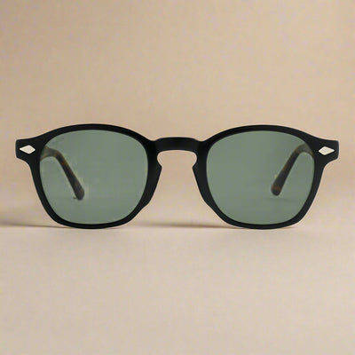 Macaw - Bio Acetate Sunglasses