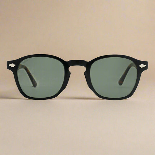 Macaw - Bio Acetate Sunglasses