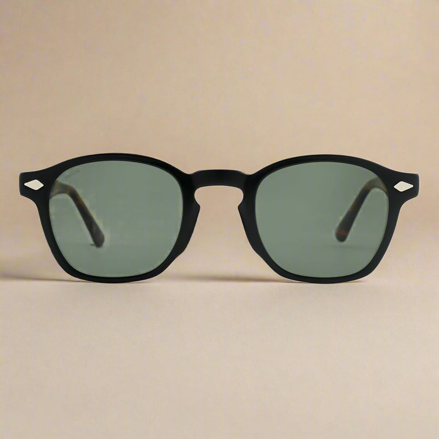 Macaw - Bio Acetate Sunglasses