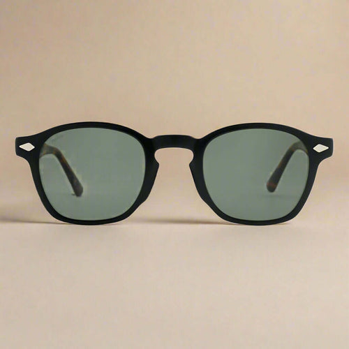 Macaw - Bio Acetate Sunglasses