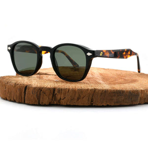 Macaw - Bio Acetate Sunglasses
