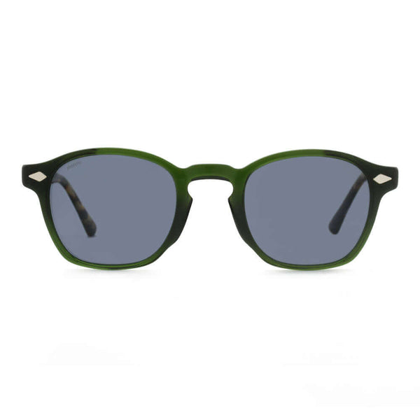 Macaw - Bio Acetate Sunglasses