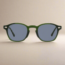 Macaw - Bio Acetate Sunglasses