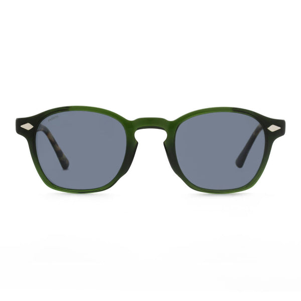 Macaw - Bio Acetate Sunglasses
