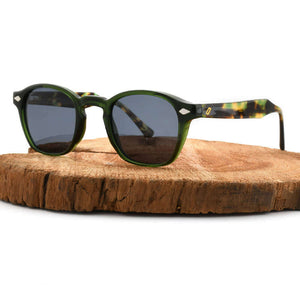 Macaw - Bio Acetate Sunglasses