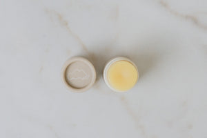 SOLIDSILK® Lip Butter - Vanilla Cloud - No Tox Life®
