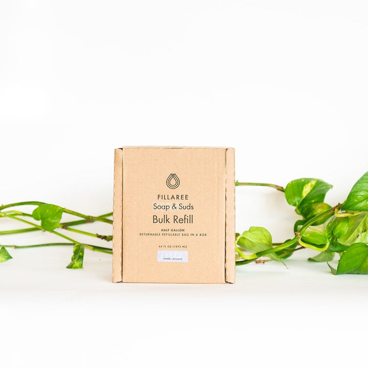 Soap & Suds - Home Refill