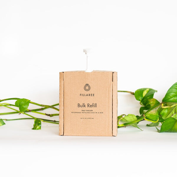 Conditioner - Home Refill