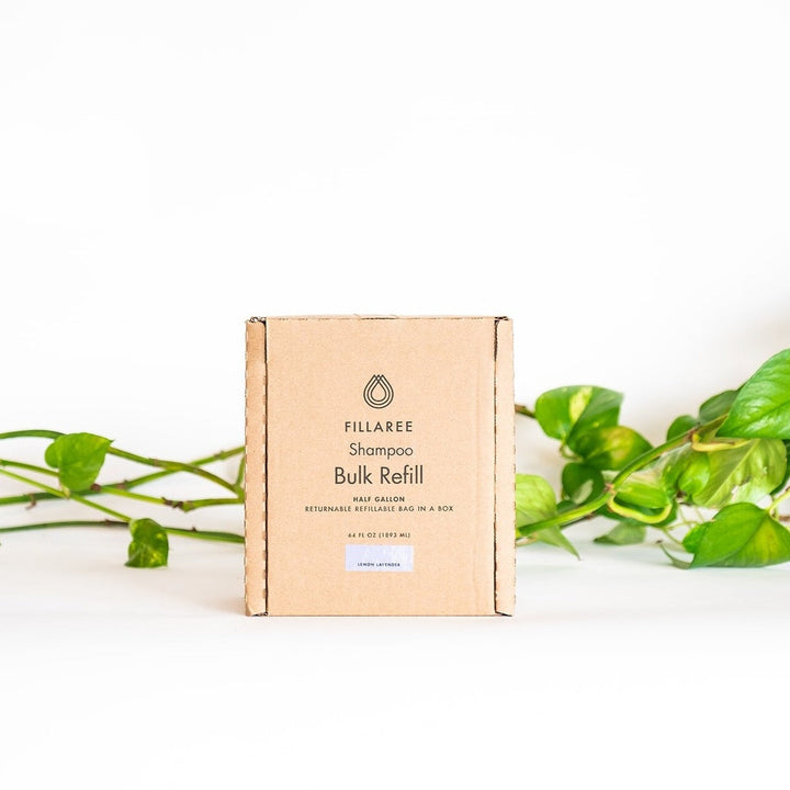 Shampoo - Home Refill
