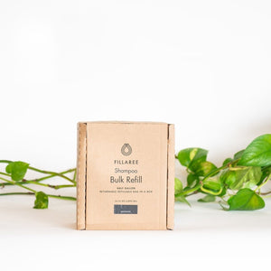 Shampoo - Home Refill