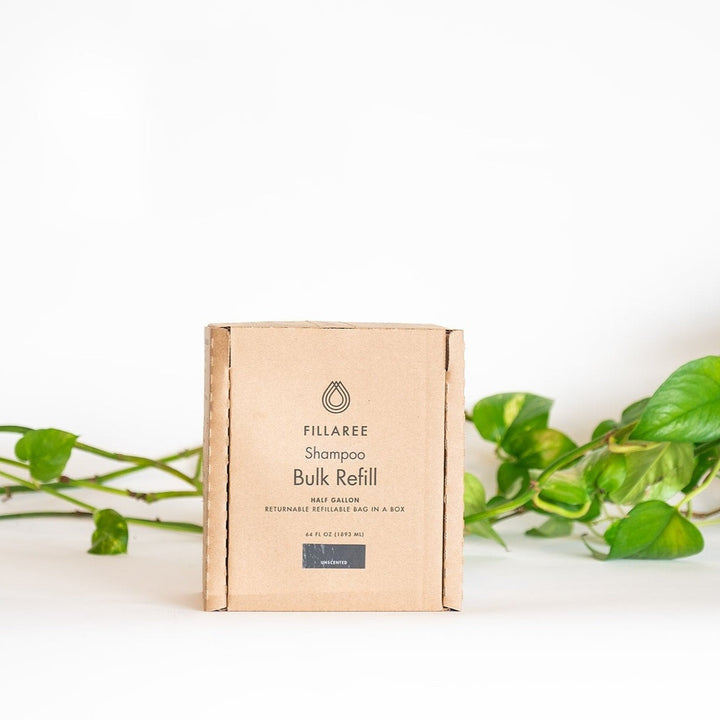 Shampoo - Home Refill