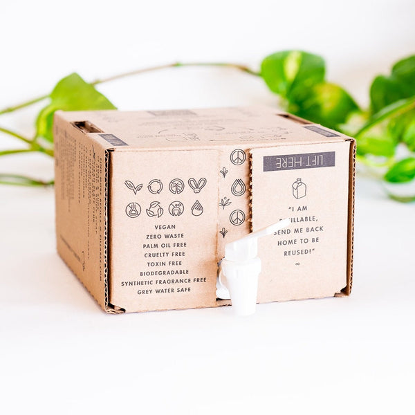 Soap & Suds - Home Refill
