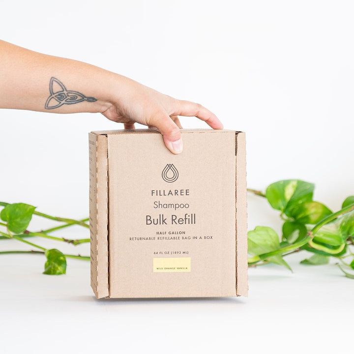 Conditioner - Home Refill