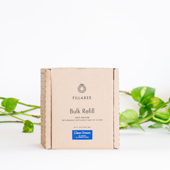 Clean Dream Spray - Home Refill