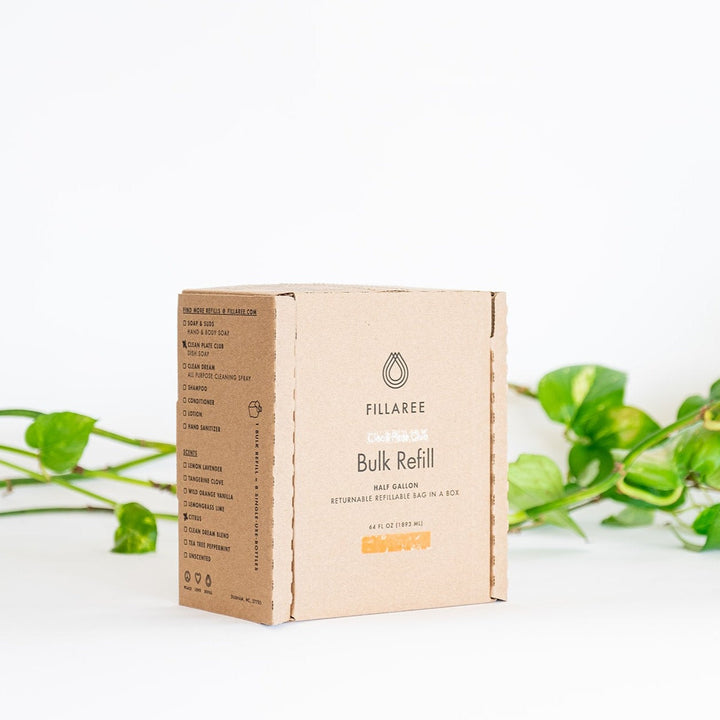 Dish Soap - Home Refill