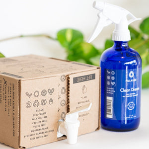 Clean Dream Spray - Home Refill