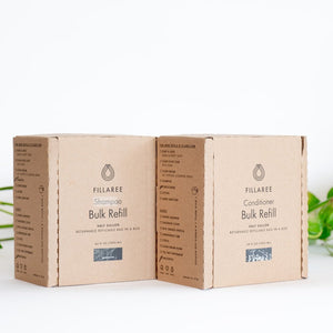 Hair Care Duo - Starter Kit
