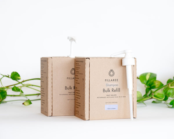 Hair Care Duo - Starter Kit