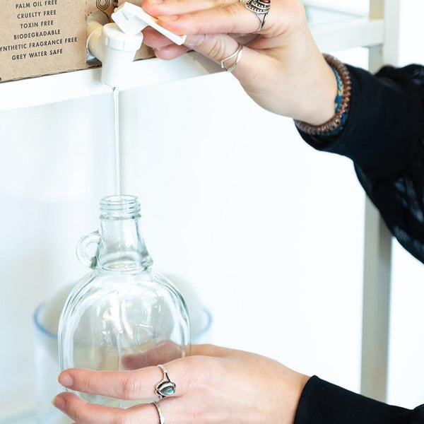 Soap & Suds - Home Refill