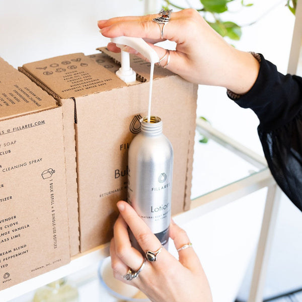 Hair Care Duo - Starter Kit