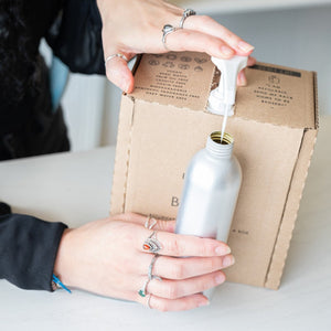 Lotion - Home Refill