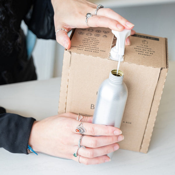 Lotion - Home Refill