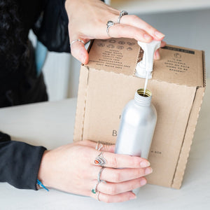 Shampoo - Home Refill