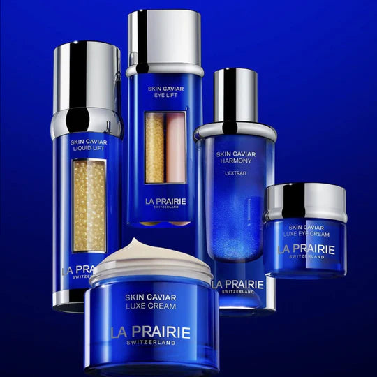 La Prairie